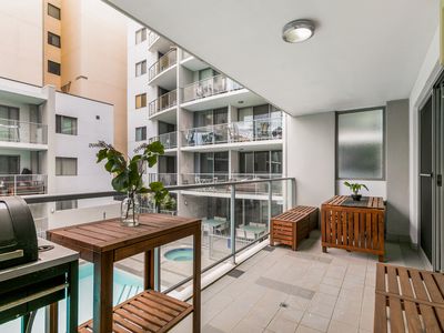 14 / 259-269 Hay Street, East Perth