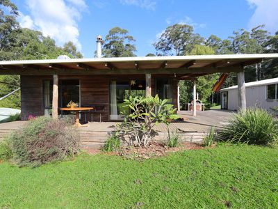 28 Lilly Pilly Lane, Barkers Vale