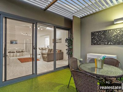73 / 18 Wellington Street, East Perth