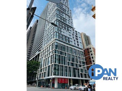 130 Elizabeth Street, Sydney