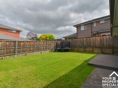 1 Dengate Close, Elderslie