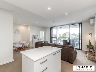 28 / 133 Burswood Road, Burswood