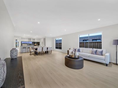 11 Chrysalis Crescent, Clyde