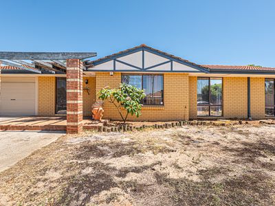 137 Braemore Street, Seville Grove