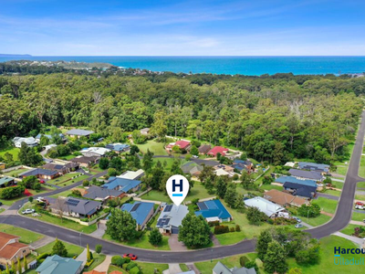65 Settlers Way, Mollymook