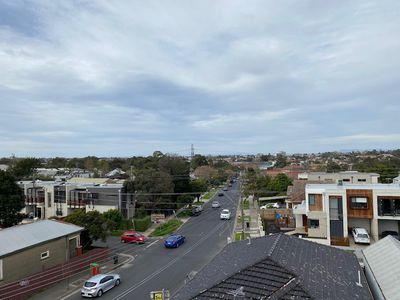 305 / 122-124 Nicholson Street, Brunswick East