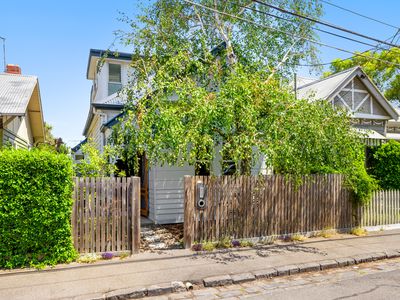 25 Cuming Street, Yarraville