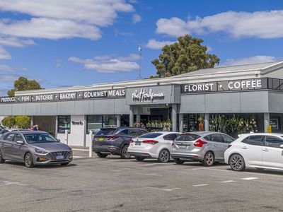 14F / 47 Herdsman Parade, Wembley