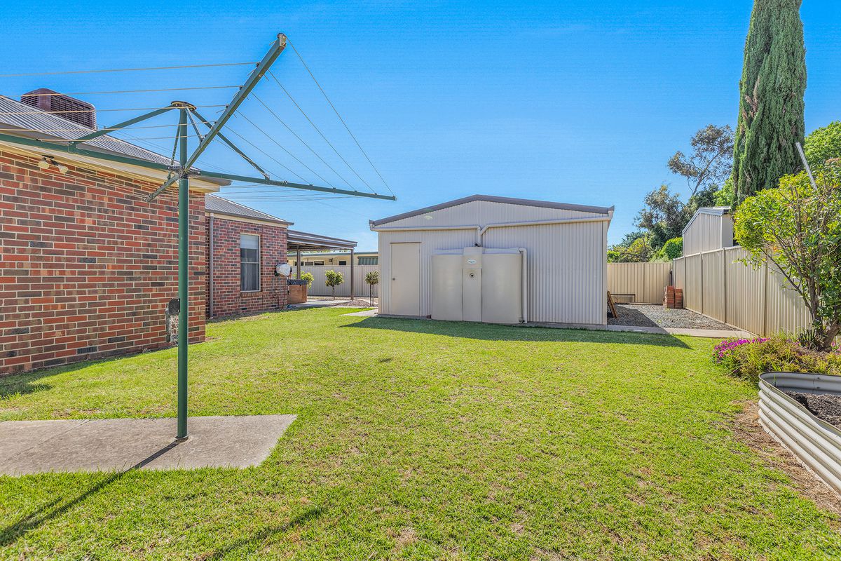 28 Fenaughty Street, Kyabram