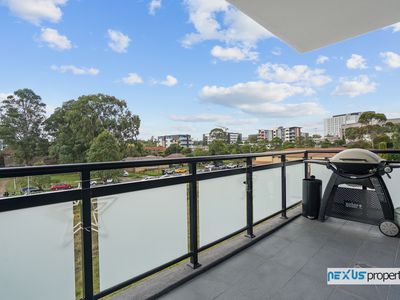 233 / 25 Hope Street, Penrith
