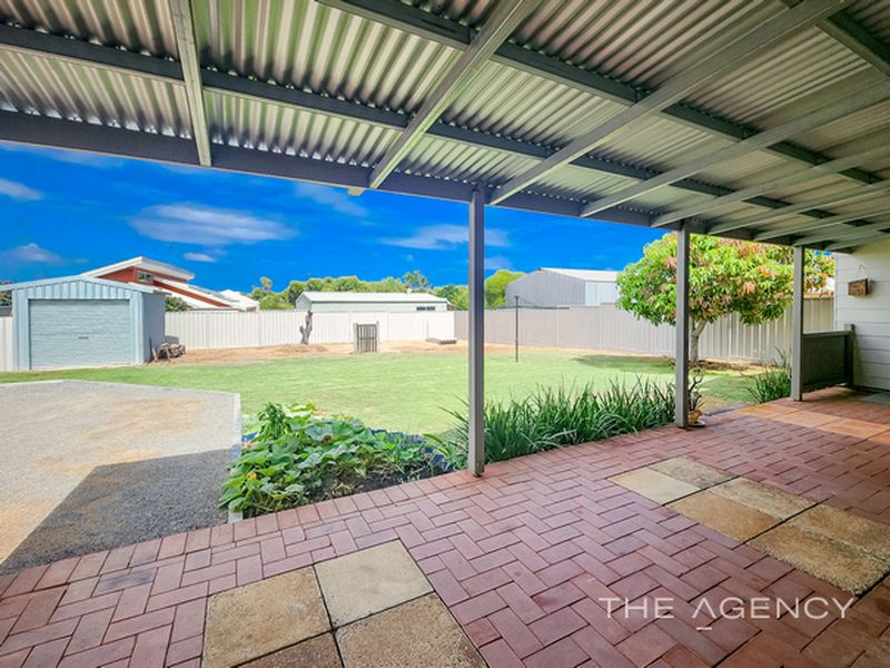 8 Callion Way, Kalbarri