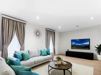20 Half Moon Terrace, Point Cook