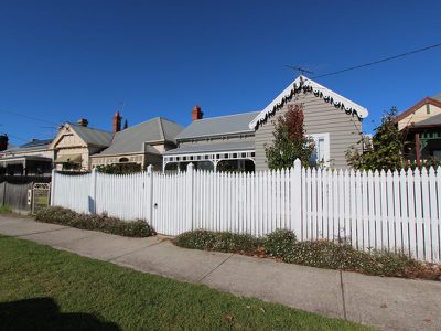 4 Lonsdale Street, South Geelong