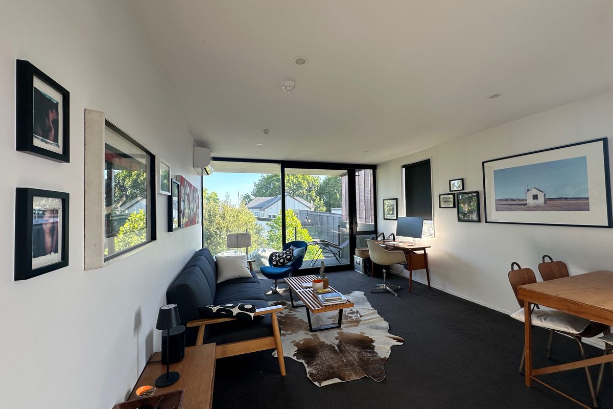 310A / 282 Madras St, City Centre