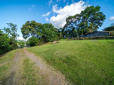 Lot 2, 112 Harvey Road, Redlynch