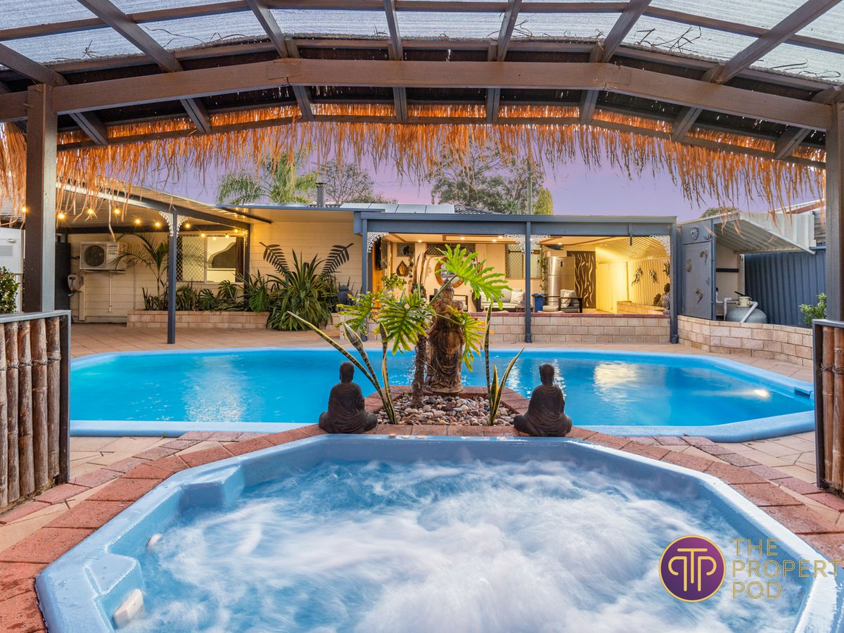 34 Stevenage Street, Huntingdale