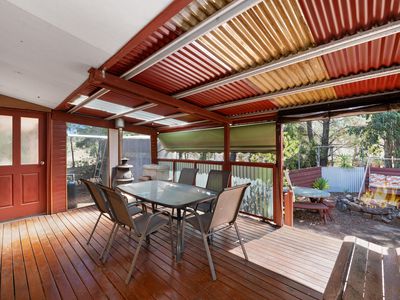 Lot 15 Commins Lane, Heathcote