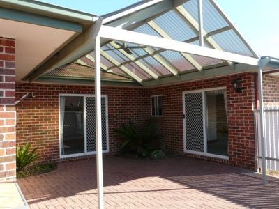 Tocumwal