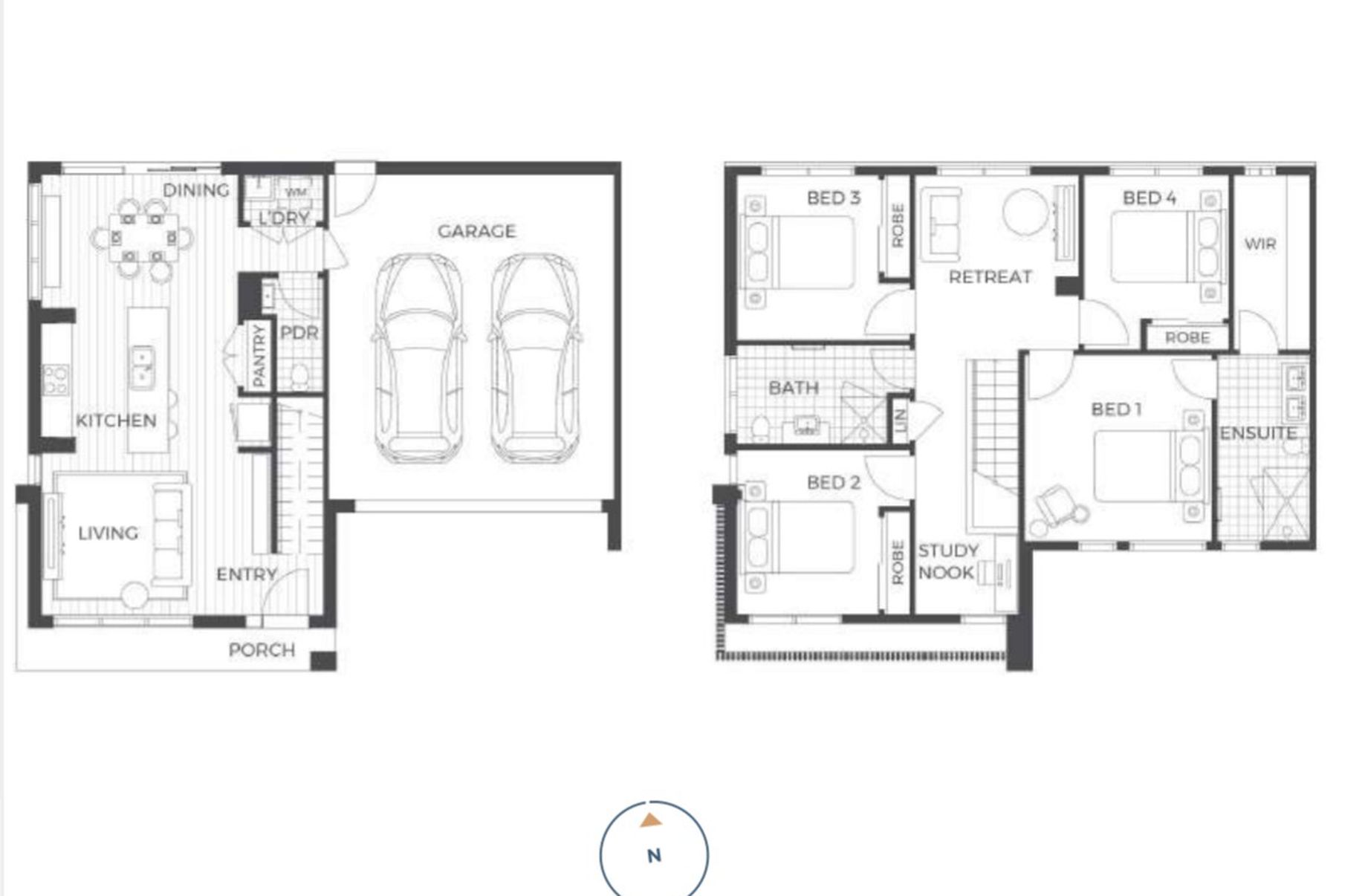 Lot 266 Cordata Road, Point Cook