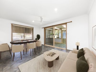 12 Buckland Avenue, Kanwal