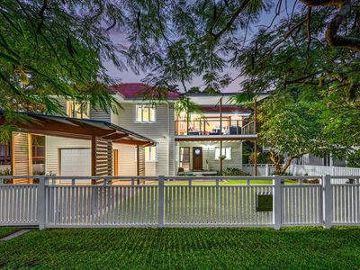 24 Latimer Street, Holland Park