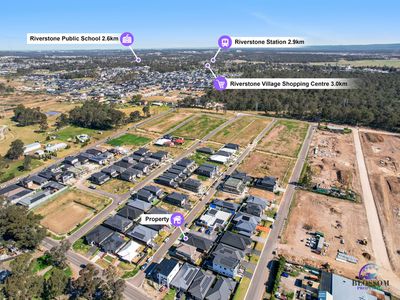 6 Globe Street, Riverstone