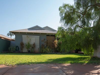 4 Stilt Link, South Hedland