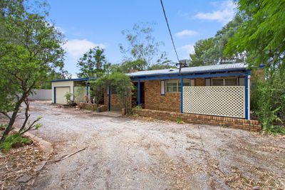 28  Darrell Road, Tamworth