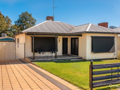 267 Fitzroy Street, Dubbo