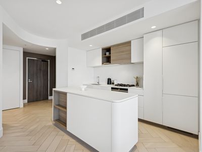 2207 / 1 Geoffrey Bolton Avenue, Perth