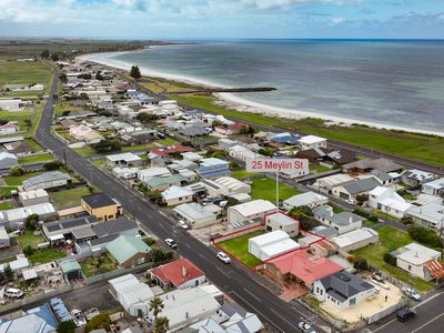 25 Meylin Street, Port Macdonnell