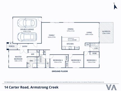14 Carter Road, Armstrong Creek