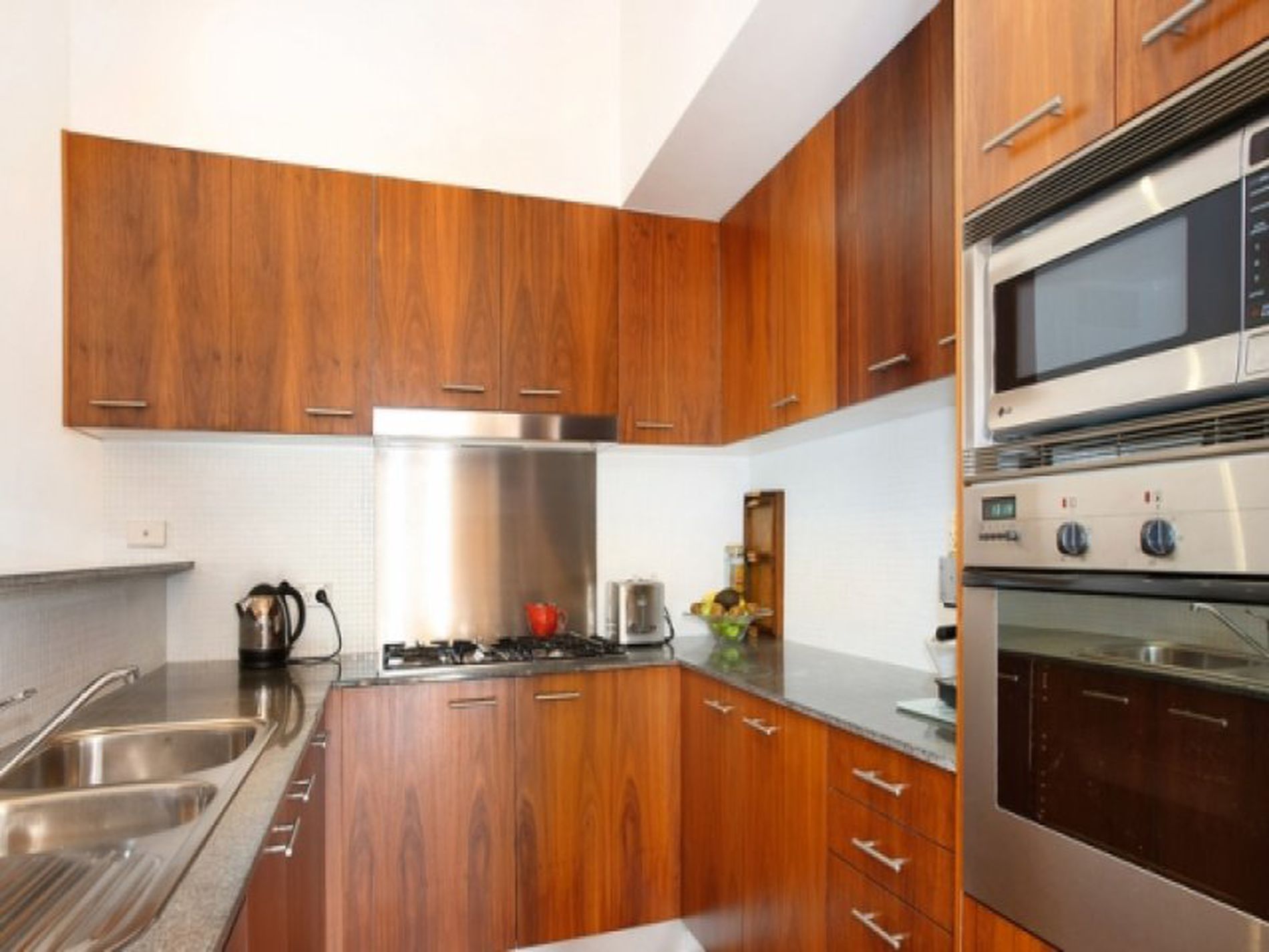 34 Jones Street, Pyrmont