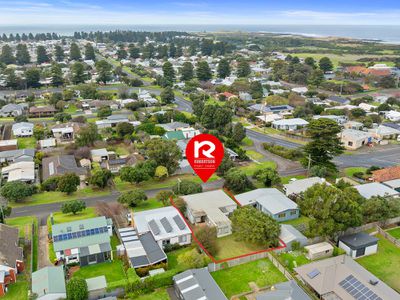 20 College Street, Port Fairy