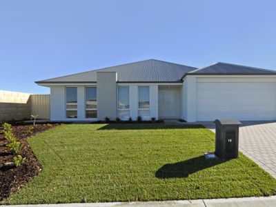 15 Bramston Circus , Secret Harbour