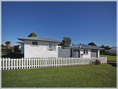 63 Seabury Avenue, Foxton Beach