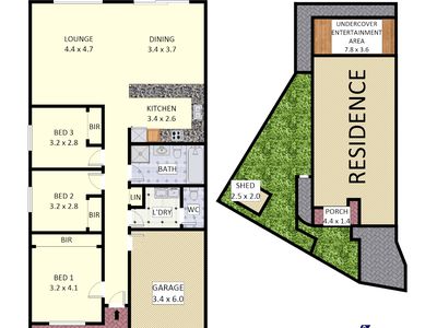 10 Tristania Grove, Greenacre