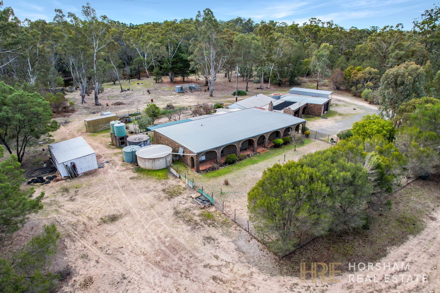 542 Roses Gap Road, Dadswells Bridge