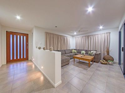 3 Begonia Ct, Wynnum West