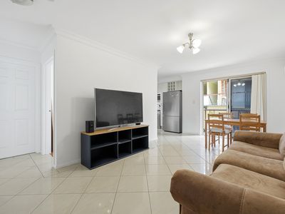6 / 9 Lomond Terrace, East Brisbane