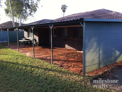 555 Margaret Avenue, Paraburdoo