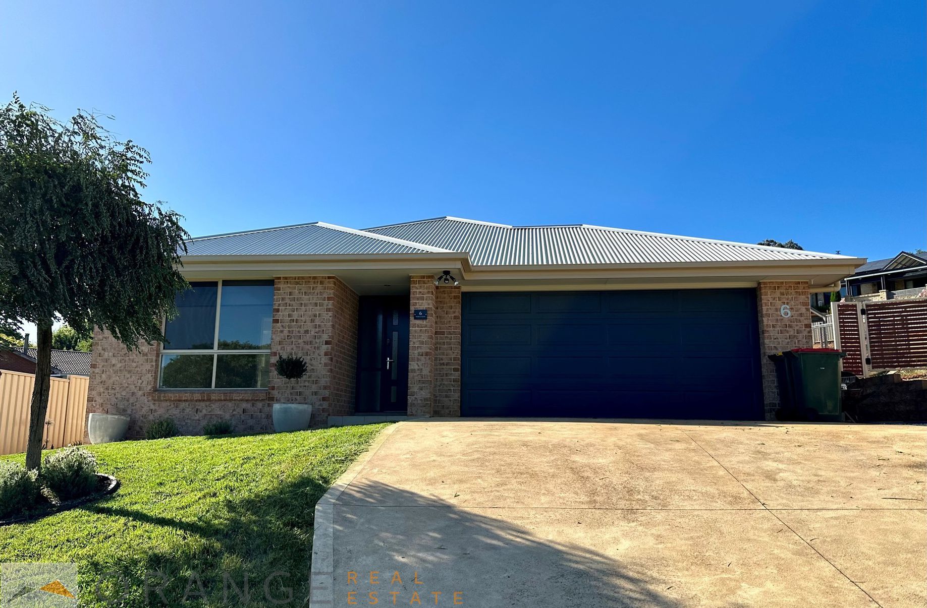 6 Patrick Close, Blayney Orange Real Estate