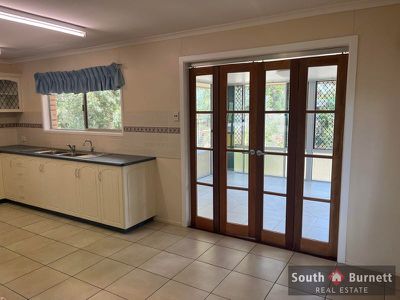 111 MOORE Street, Kingaroy