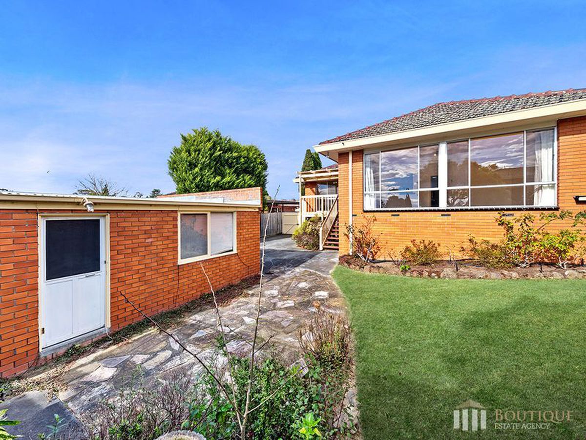 25 Celeste Street, Doncaster