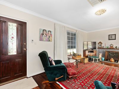 47 Vistula Terrace, Kelmscott