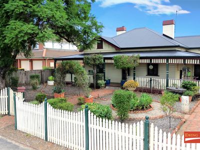 379 Conadilly Street, Gunnedah