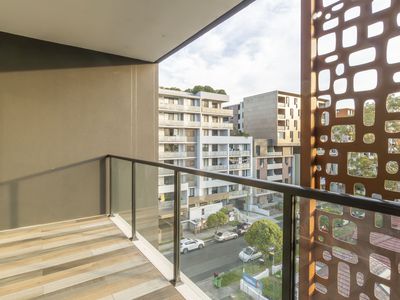 B513 / 218 Parramatta Road, Homebush