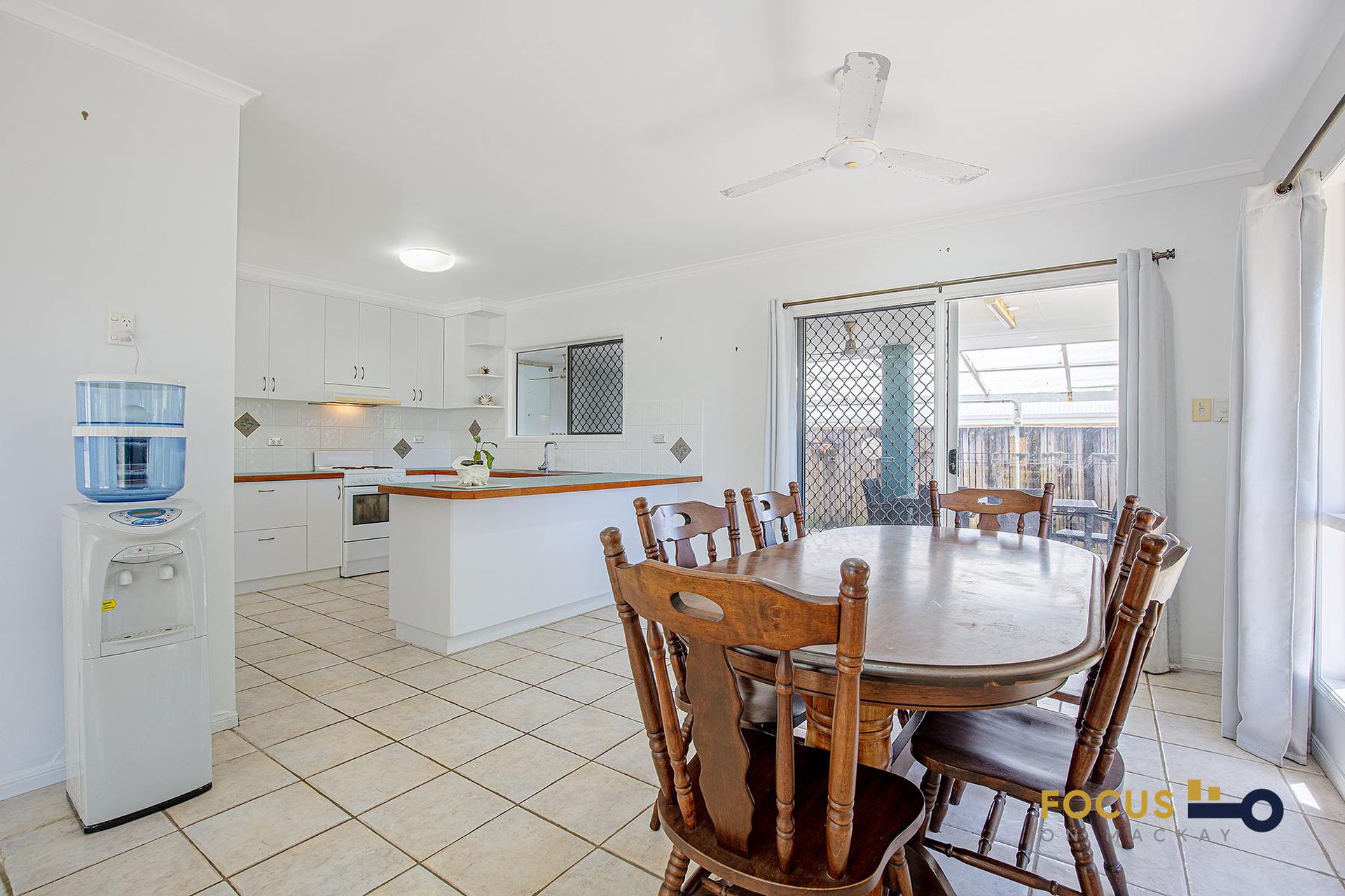 8 Adamson Street, Haliday Bay
