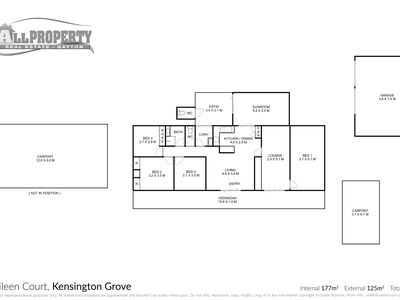 28 Eileen Court, Kensington Grove