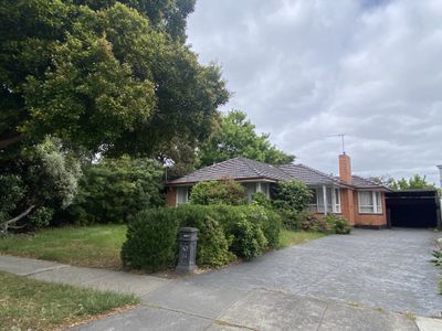 56 Willow Avenue, Glen Waverley